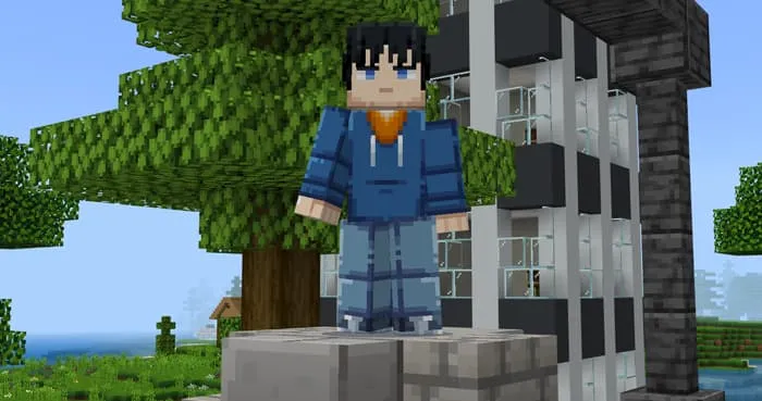 НПС, дающий координаты подземелья