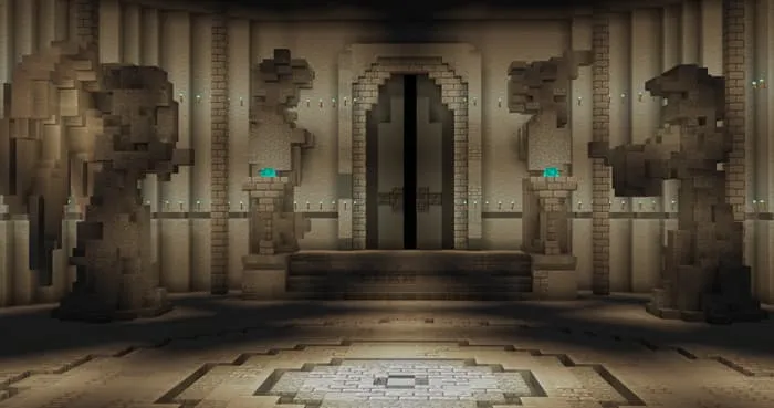 Комната босса