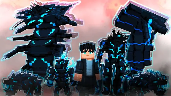 Варианты теней