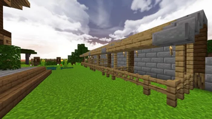 Ферма животных