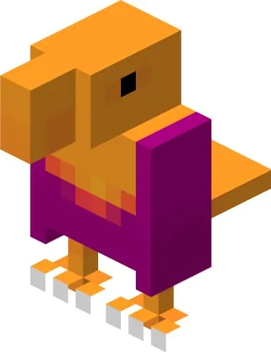 Редкий вариант орла