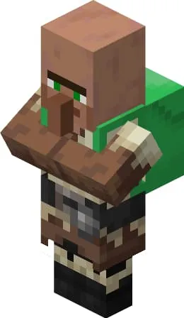 Исследователь Тайги