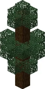 Структура: Плотоядное дерево