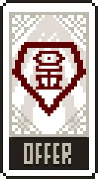 Карта выбора