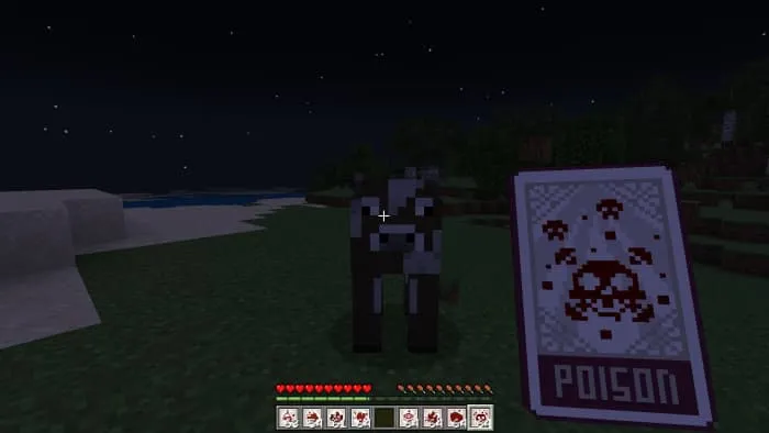 Действующие карты от первого лица