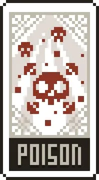 Ядовитая карта