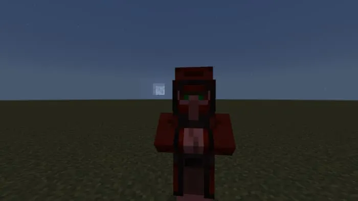 Карточный житель