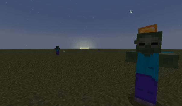 Светящиеся существа