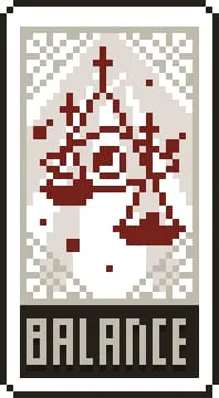 Карта баланса