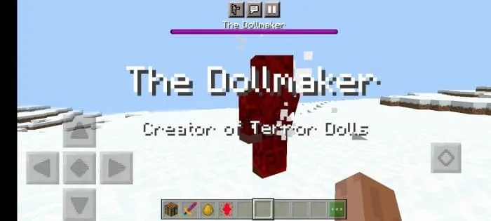 Битва с кукольником