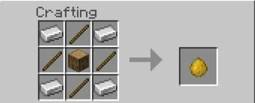 Рецепт торговца куклами