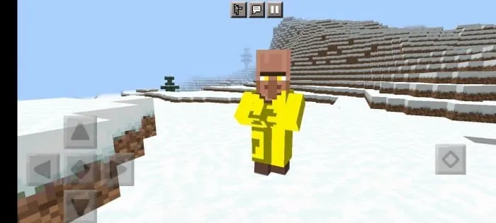 Торговец куклами