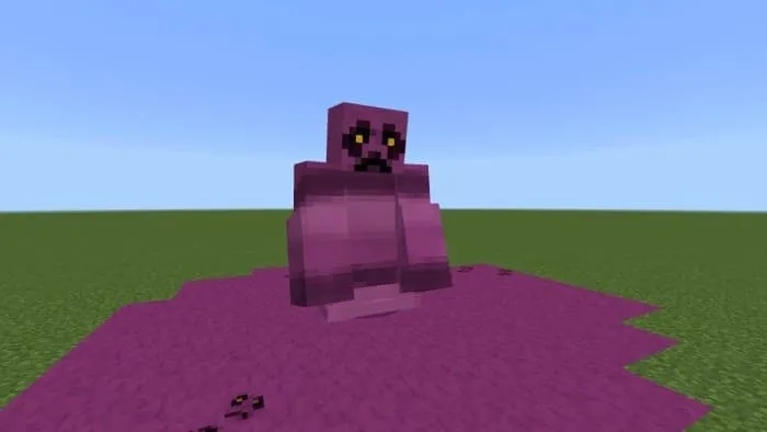 Босс мерзопакость