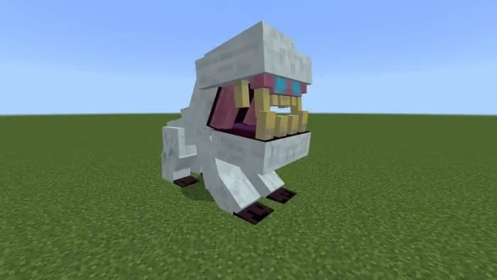 Босс слизеринец