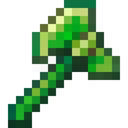 Стальной топор