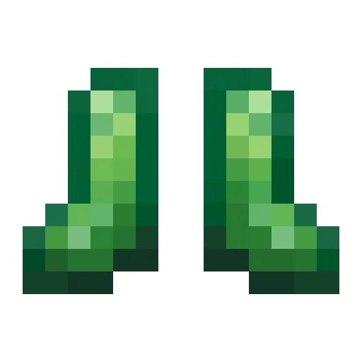 Ботинки из семенной стали