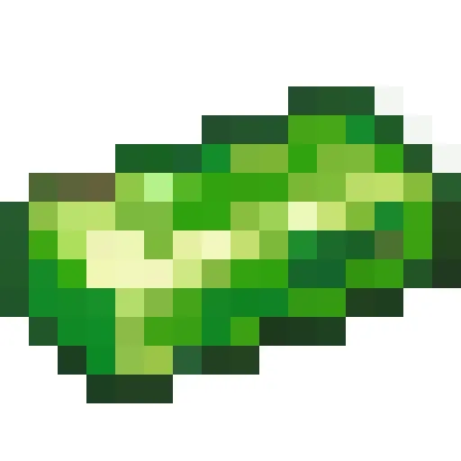 Слиток семенной стали