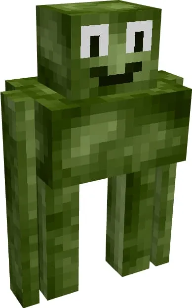 Моб: Торговец семенами