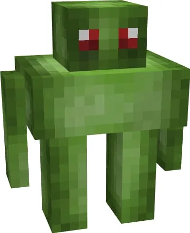 Моб: саженец