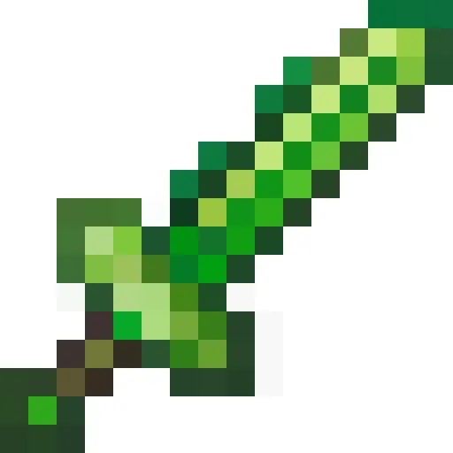 Меч из семенной стали