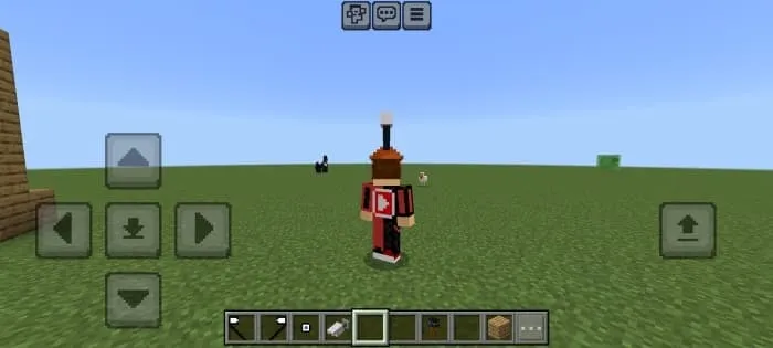 Фронтальная камера