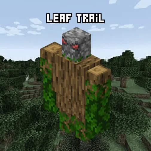 Босс листник