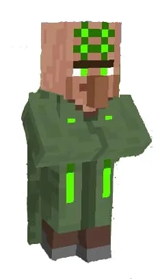 Деревенский мастер