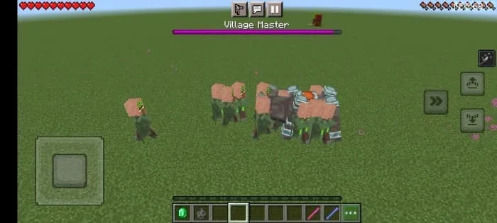 Атака клонов