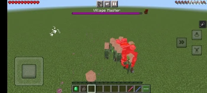 Атака клонов с другого ракурса