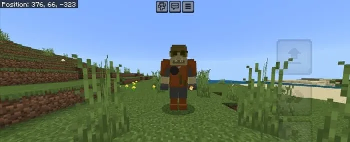 Орк-бомбардировщик