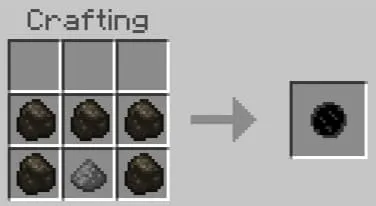 Рецепт пули