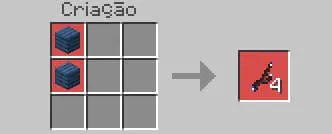 Крафт волшебной палочки из искаженных досок