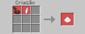 Крафт сущности Призмина