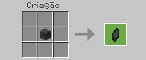 Крафт пустой руны