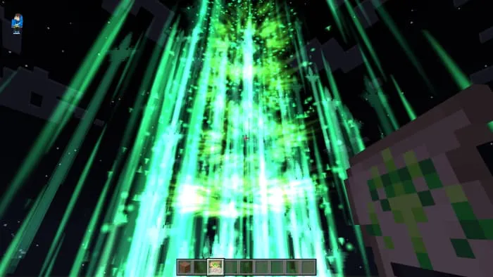 Зеленый магические заклинания