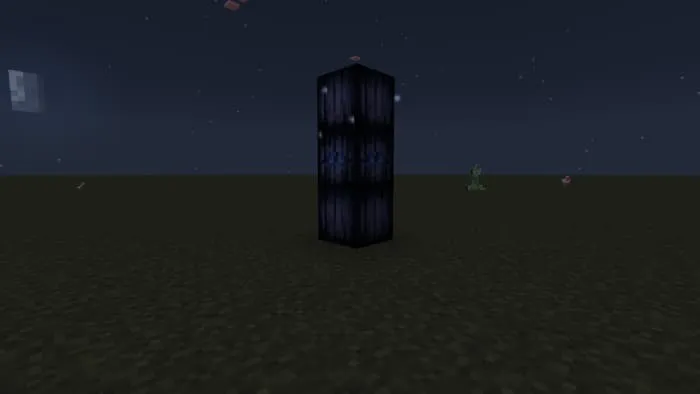 Столп Дубликатора