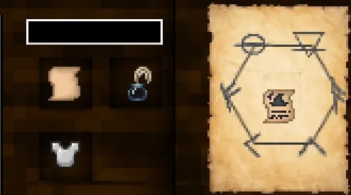 Поиск брони