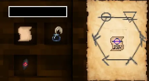 Тёмный поиск