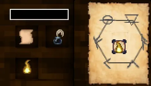 Узор светлой ауры