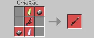 Крафт волшебной палочки