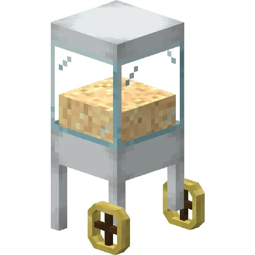 Аппарат для попкорна