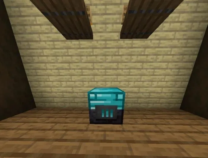 Кузница душ