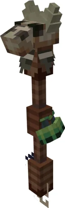 Палочка-Череп