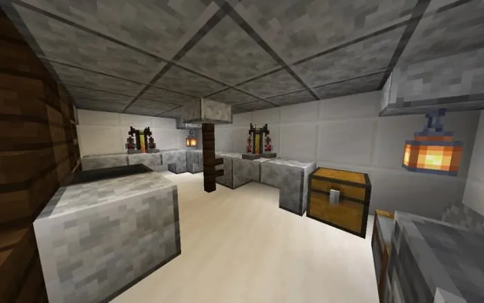 Лаборатория