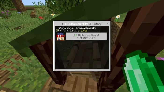 Обзор распродаж