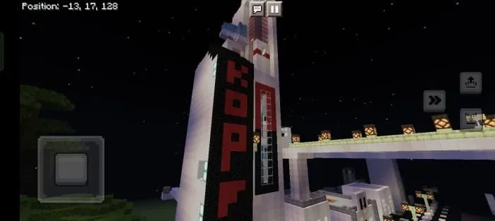 Коп Сити - Городская жизнь