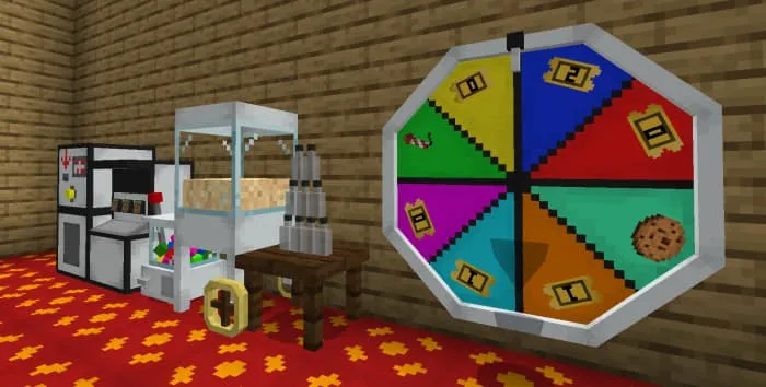 Все виды автоматов