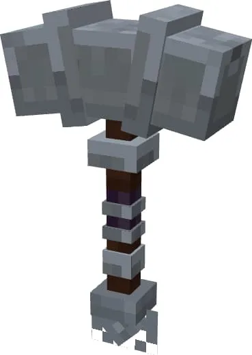 Базовый Молот