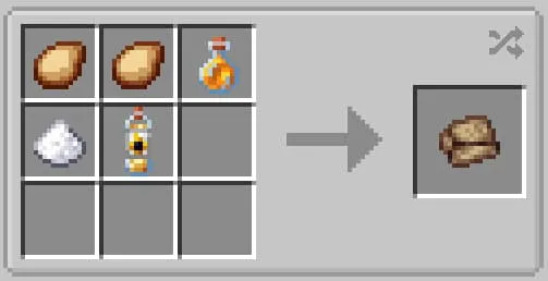 Рецепт козинака