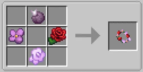 Рецепт венка